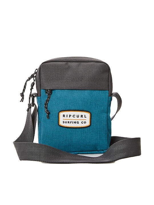 Rip Curl No Idea Pouch Driven 14cm x 26cm x 7cm