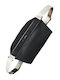 Bellroy Sling Mini Premium Едишън Черен Пясък