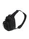 Shoulder Bag 7l Black Mrk