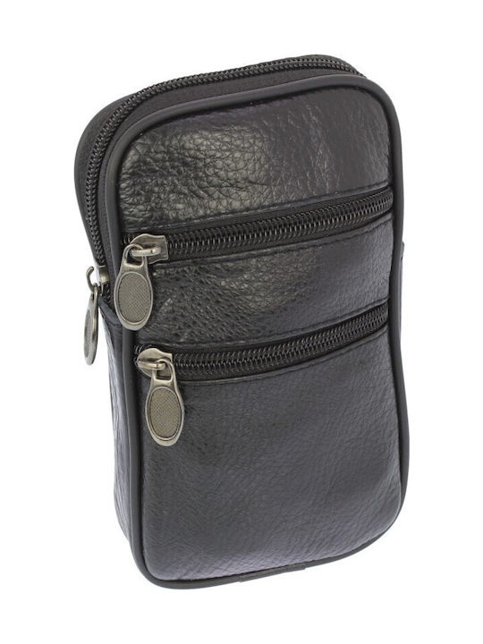 Gürteltasche Telefon Annie Leder Echtes Leder S...