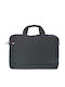 Geantă Profesională De Mână Și Umar Annie Leather 45*32*7 Material Negru Tsa.101.02.01.129 T095