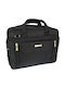 Professional Fabric Bag Ormi 40*20*30 Cm Black Tsa.101.02.01.071 848