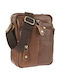 Men's Leather Bag 3144