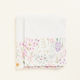 Beauty Home Lilac Christening Oilcloths Set 3 P...