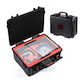 Ps5 Slim Startrc Games Console Game Storage Waterproof Box Hard Case