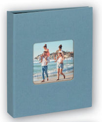 ZEP Fotoalbum für 36 Blaue Fotos KT5736 13x19cm ZEP Fotoalbum für 36 Blaue Fotos KT5736 13x19cm