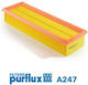 Purflux Auto Luftfilter Renault A247