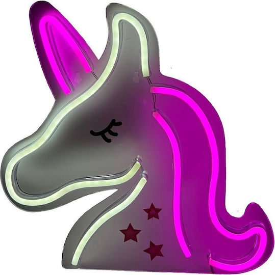 Beline Kids Wall Light