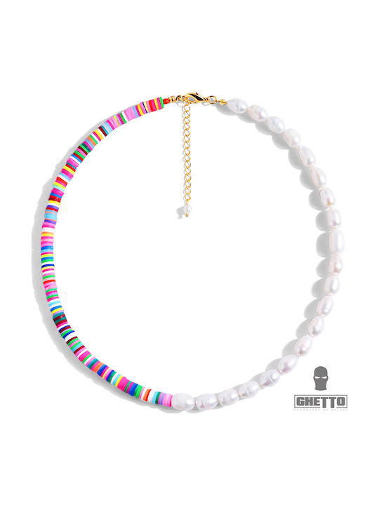 Ghetto Choker Ghetto Choker