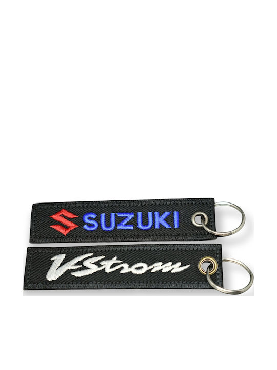 Μπρελοκ 720 Υφασμα Suzuki V-strom