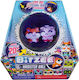 Spin Master Jucărie Miniatură Bitzee Hamster Ball Bitzee pentru 5+ ani Ani
