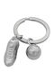Set Brelocuri Fotbal 3,4x2,8cm
