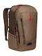 Σακιδιο Πλατης Apollo 15 Khaki Red 111106.559 21l Ogio