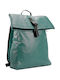 Pera Rucksack Wasserdichtes Unisex Vegan Rucksack Grünes