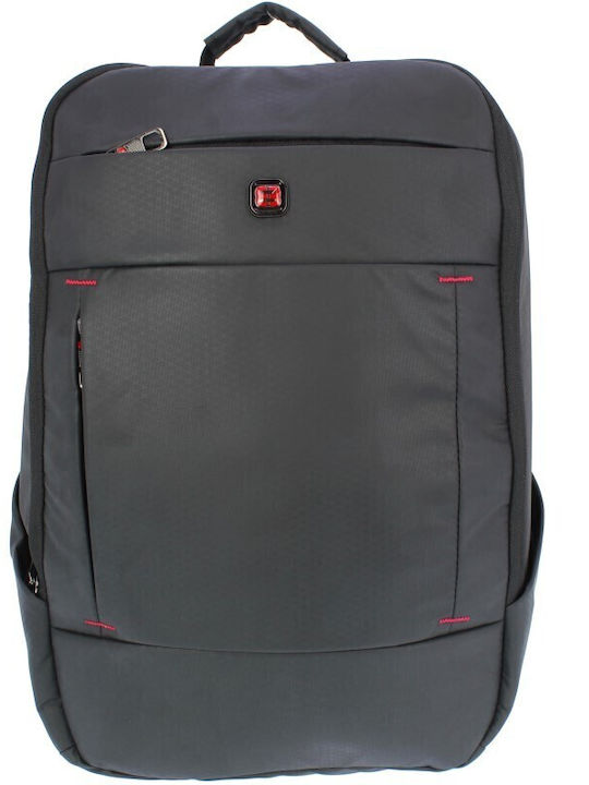 Επαγγελματικη Τσαντα Πλατης Backpack 30*45*12 Enrico Benetti Μαυρο Tsa.101.02.03.035 47220 Επαγγελματικη Τσαντα Πλατης Backpack 30*45*12 Enrico Benetti Μαυρο Tsa.101.02.03.035 47220