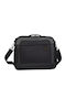 Airtex Beauty Case Bag Black Waterproof Fabric Cbr43wr 25458-01