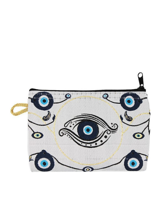 1222-05-41 Unisex Zipper Bag