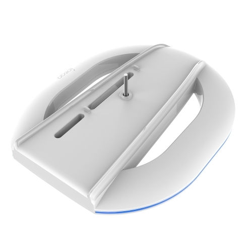 iPega Controller-Ladestation PS5 Slim Weiß
