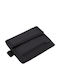 Vault Tri-Fold Wallet Condor Schwarz