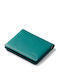 Bellroy Slim Sleeve Verde Teal