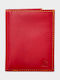 Kappa 1977 Herrenbrieftasche Rote Karten