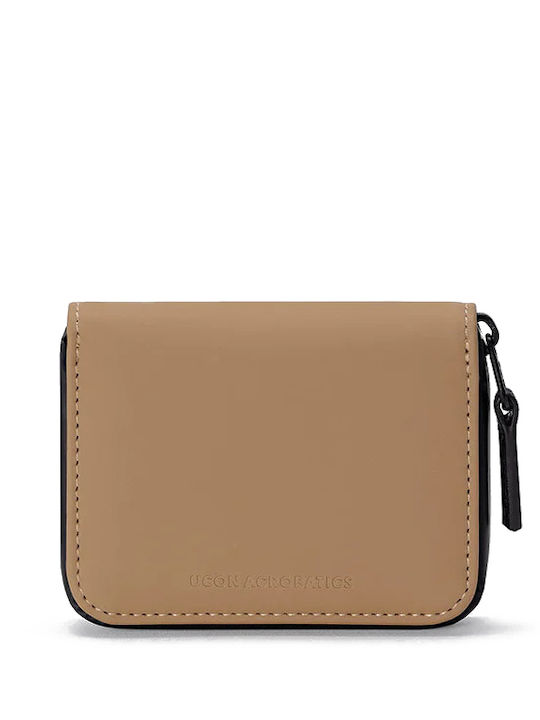 Ucon Acrobatics Denar Wallet Almond