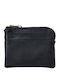 Leather 100 Portofel Din Piele Cod 04-bag-ilw-119 Negru