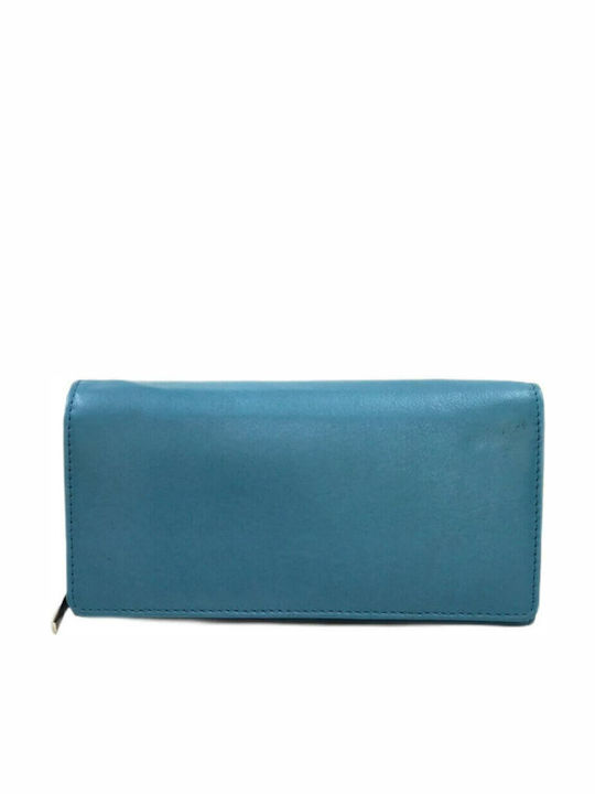 Damenbrieftasche Echtes Leder Exzellenter Quali...