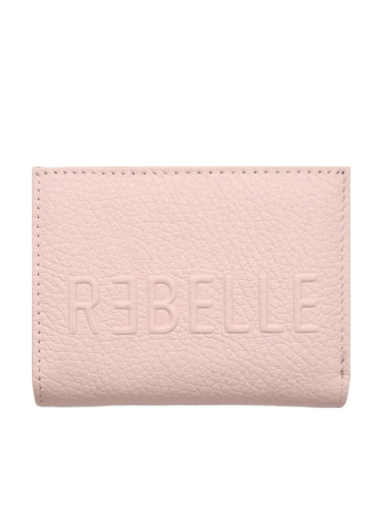 Women's Leather Wallet Rebelle 2wre05le0444000a523