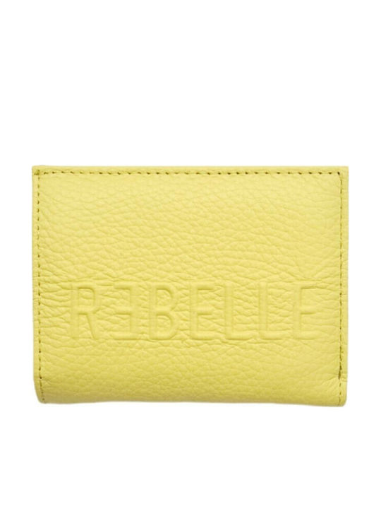 Women's Leather Wallet Rebelle 2wre05le0444000a100
