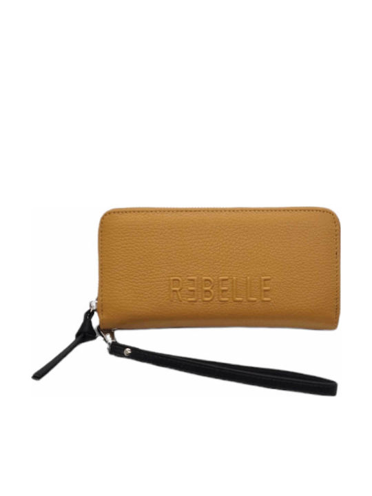 Women's Leather Wallet Rebelle 2wre03le0444000587