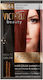 Victoria Beauty Keratin Therapy Haarfarbe Shamp...