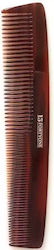 1541 London Slim Pocket Hair Comb Coarse Fine Tooth Hc05