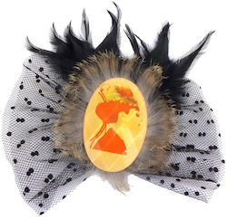 Hair Accessories Fantazy K45 Black
