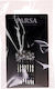 Parsa Hair Clip Flower Design & Strass