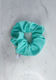 Glossy Hair Clip Mint Scr13-mint