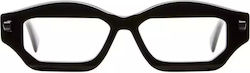Kuboraum Maske Q6 Black Conventional Q6 Bs 55 16