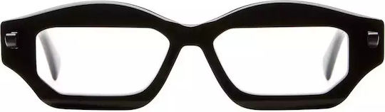 Kuboraum Maske Q6 Black Συμβατικό Q6 Bs 55 16