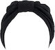 Turban Fantazy Stores 90095-47 Schwarz Schwarz