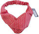 Women’s Polka Dot Hair Band 10338 Hairutopia Red