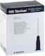 Βελόνες Ενδομυικές Sterican B.braun 23g 0,6x60mm Μπλε