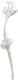 Стомашна Тръба За Хранене Mic Halyard G-tube 18 Fr Ba-0100-18