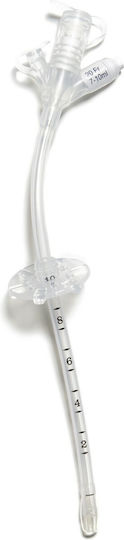 Стомашна Тръба За Хранене Mic Halyard G-tube 18 Fr Ba-0100-18