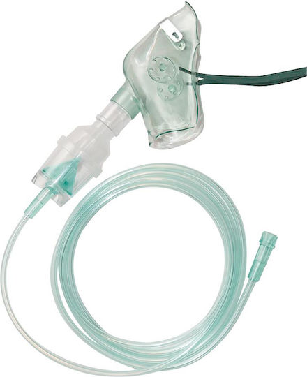 Salter Replacement Set Nebulizer Adults Medicine Container 8924-7