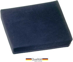 Anatomic Seat Pillow Cotton Cover Anatomic Seat Pillow Cotton Cover