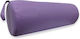 Massagekissen Zylindrisch 55x20cm Lila