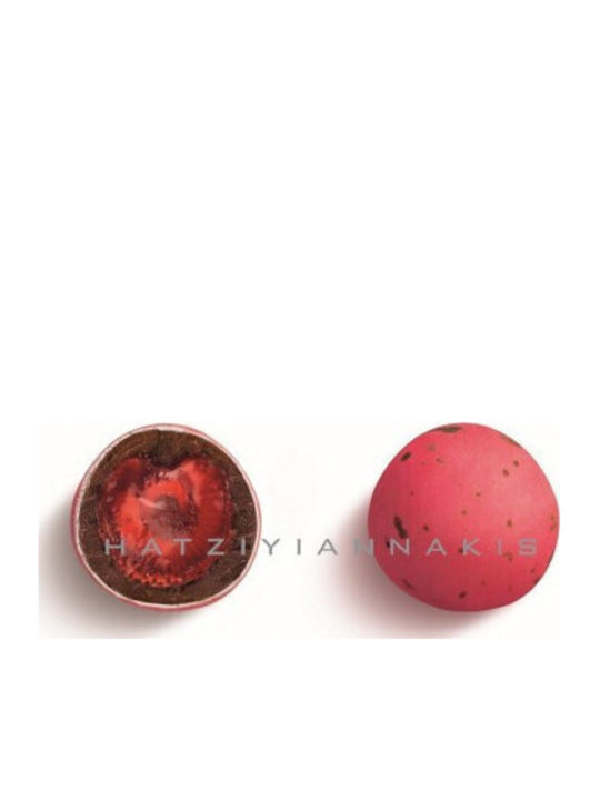 CHatzigiannakis Rodos Strawberry Flavoured 1000gr