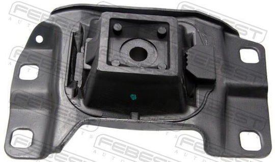 Βαση Μηχανησ-ford Transit Connect 1.5 Ecoblue 18 Fm-cb4