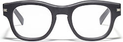 Bob Sdrunk Luigi Matte Black 50"