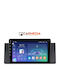 Carmedia Car Audio System for BMW Series 5 (E39) / X5 (E53) 1999-2006 (Bluetooth/USB/WiFi/GPS/Apple-Carplay/Android-Auto) with Touch Screen 9"